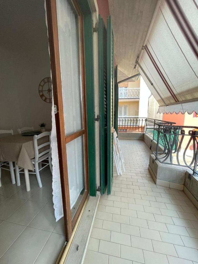 Villa Anna Grado Luaran gambar