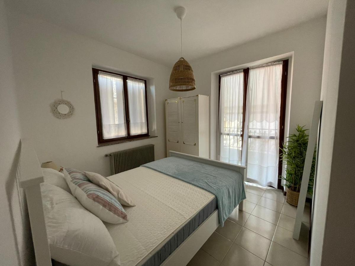 Villa Anna Grado Luaran gambar