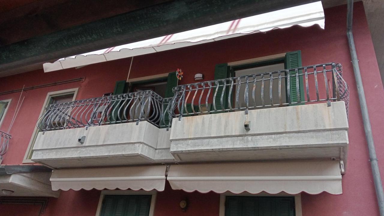 Villa Anna Grado Luaran gambar