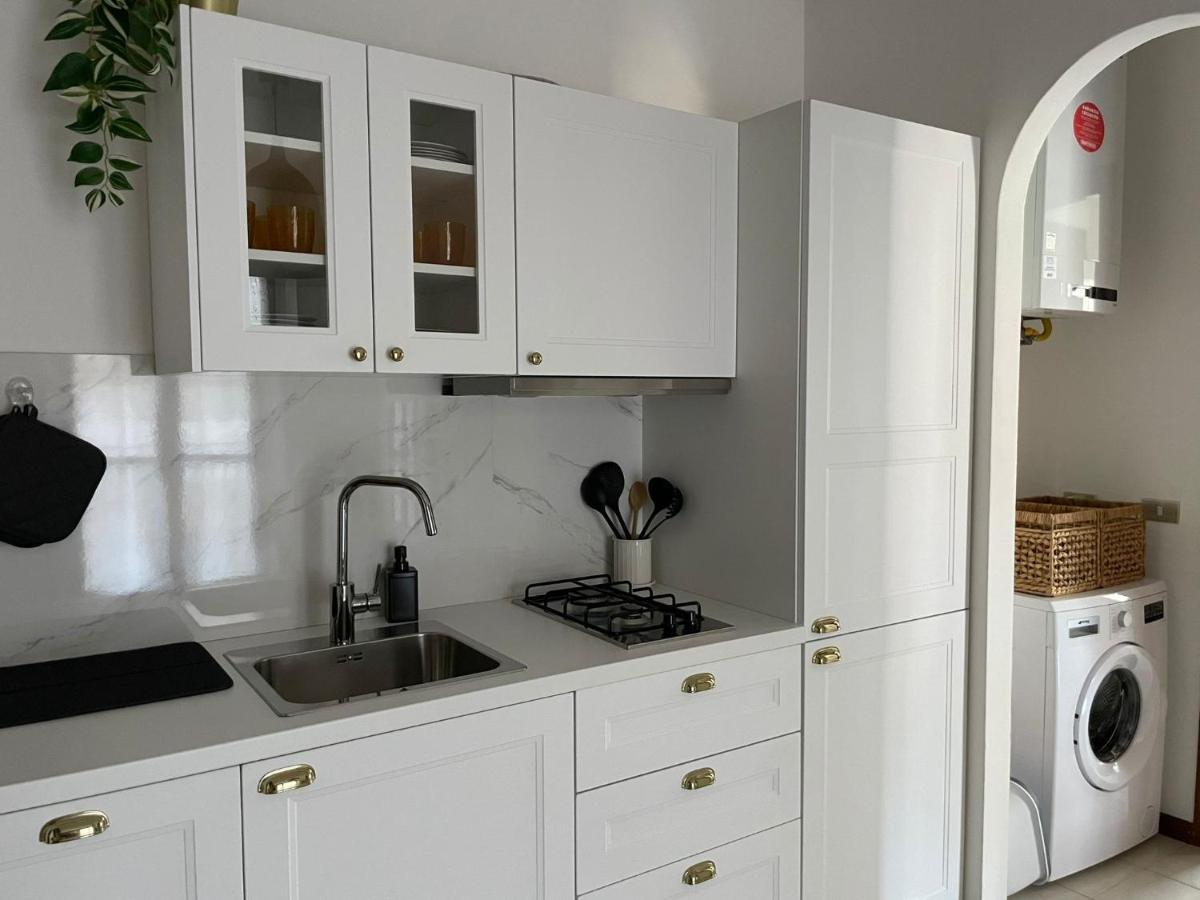 Villa Anna Grado Luaran gambar