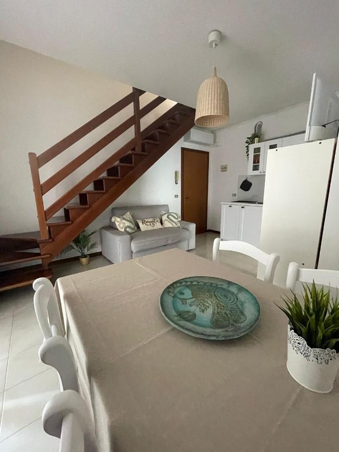 Villa Anna Grado Luaran gambar
