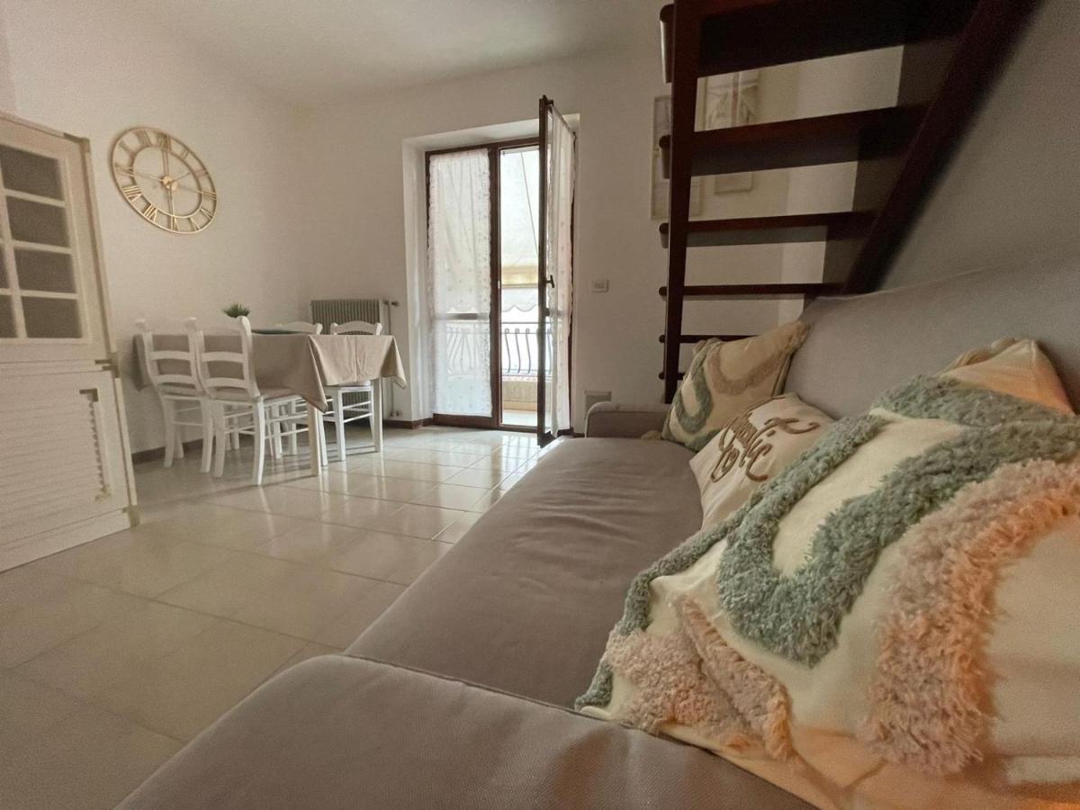 Villa Anna Grado Luaran gambar