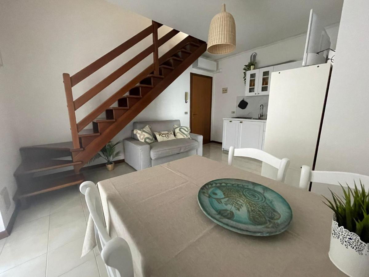 Villa Anna Grado Luaran gambar