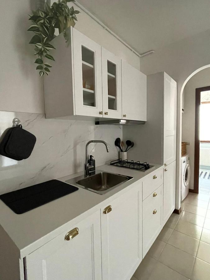 Villa Anna Grado Luaran gambar