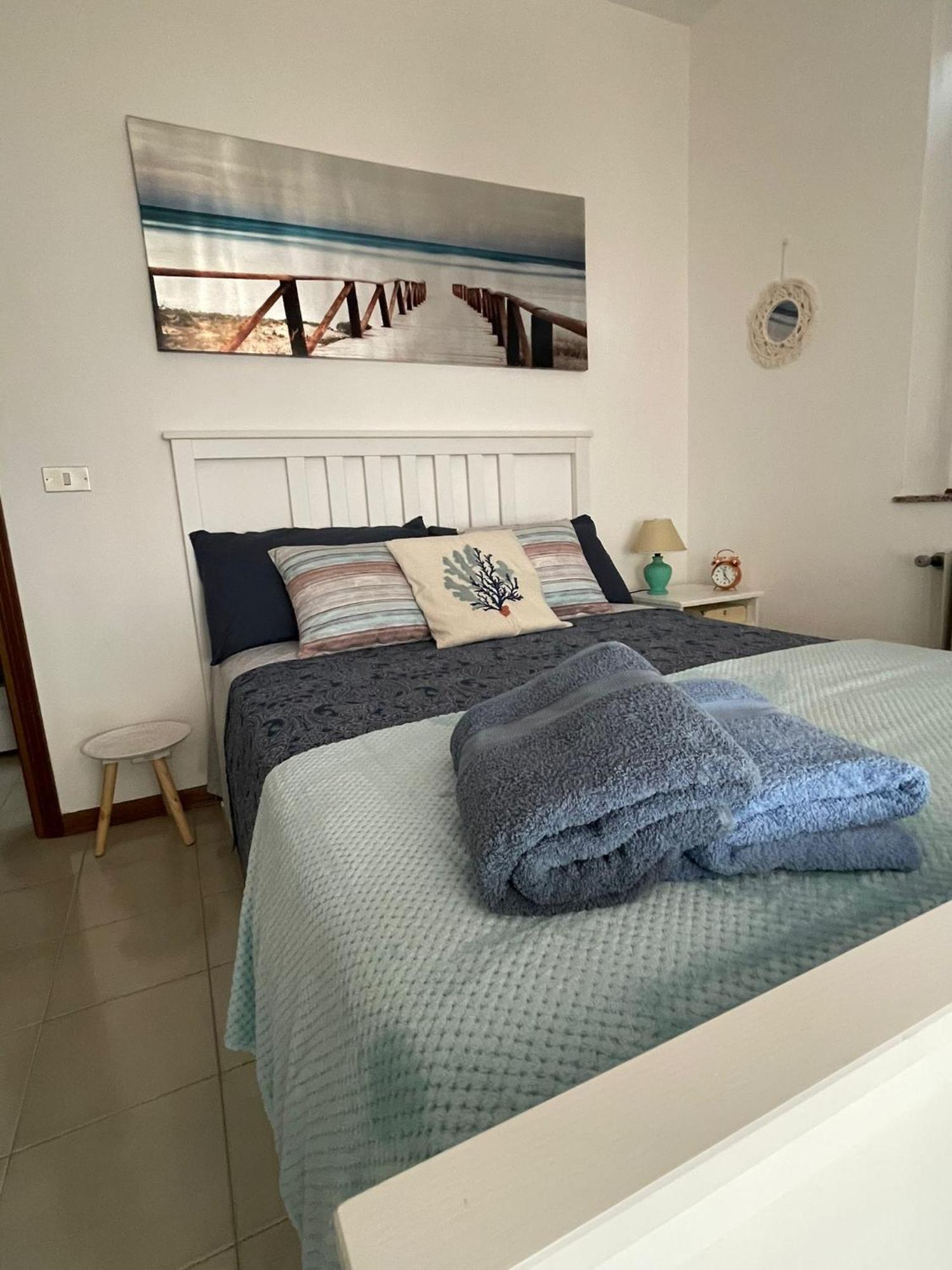 Villa Anna Grado Luaran gambar